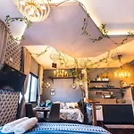 SAMPA apartamento inteiro, Completo e Confortável