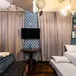 SAMPA apartamento inteiro, Completo e Confortável
