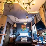SAMPA apartamento inteiro, Completo e Confortável