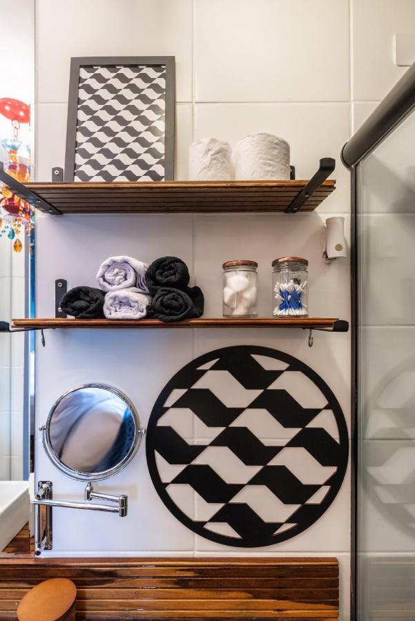 Apto1712 - Inteiro, Completo E Confortavel Apartamento