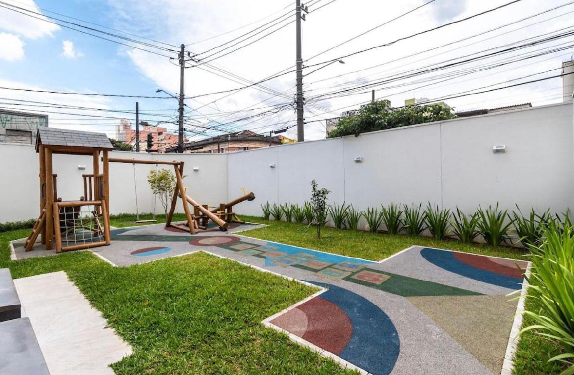 Apto1712 - Inteiro, Completo E Confortavel Apartamento *