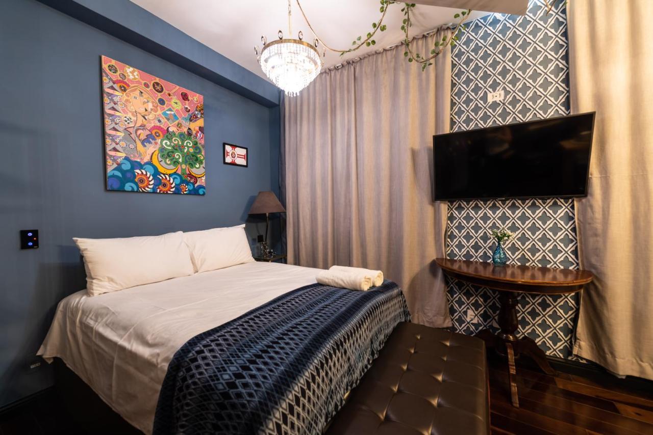 Apartamento Apto1712 - Inteiro, Completo E Confortavel *